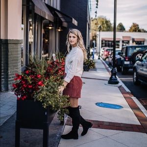 Meet your Posher, Brooklyn